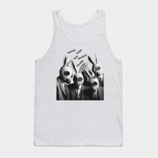 Boy Group Tank Top